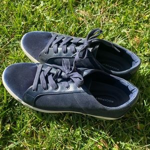 Rockport sneakers